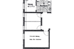 Provisionsfrei* 2990.-m² Bj 2003 Energieklasse B* DG-WHG inkl.EBK+UG 17m² BÜRO-GASTZi* - Einfamilienhaus Lorch | Angebot:26858485