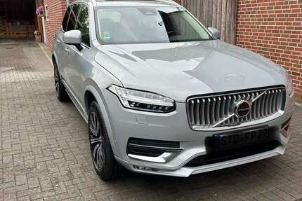 Volvo XC90 118.000 km 39.995 &euro; Ahlerstedt 21702
