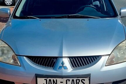 Mitsubishi Lancer 96.500 km 3.500 € Leimen 69181