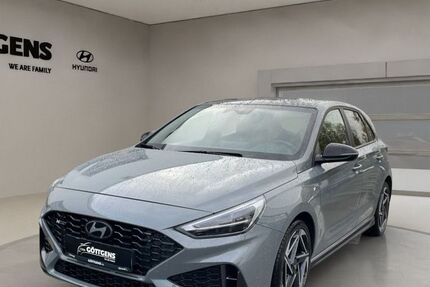 Hyundai i30 17.565 km 22.990 &euro; Soest 59494