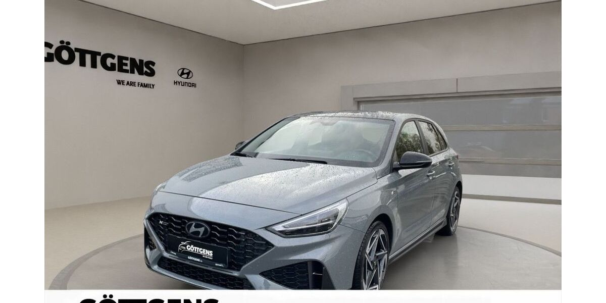 Hyundai i30 17.565 km 22.990 &euro; Soest 59494