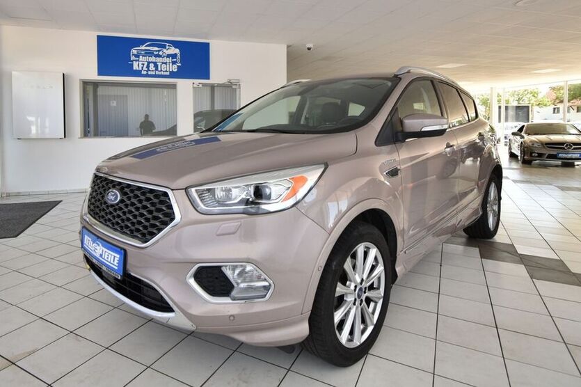 Kuga