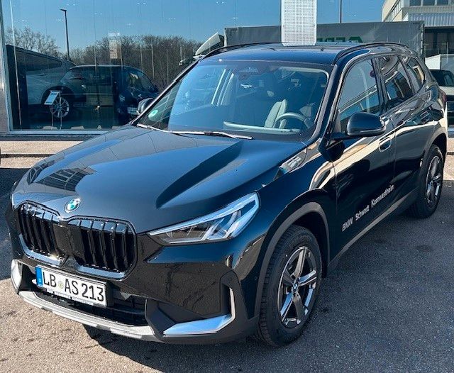 BMW X1 13.000 km 39.980 € Kornwestheim 70806