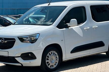 Opel Combo Life 97.000 km 18.995 &euro; Bruchsal-Helmsheim 76646