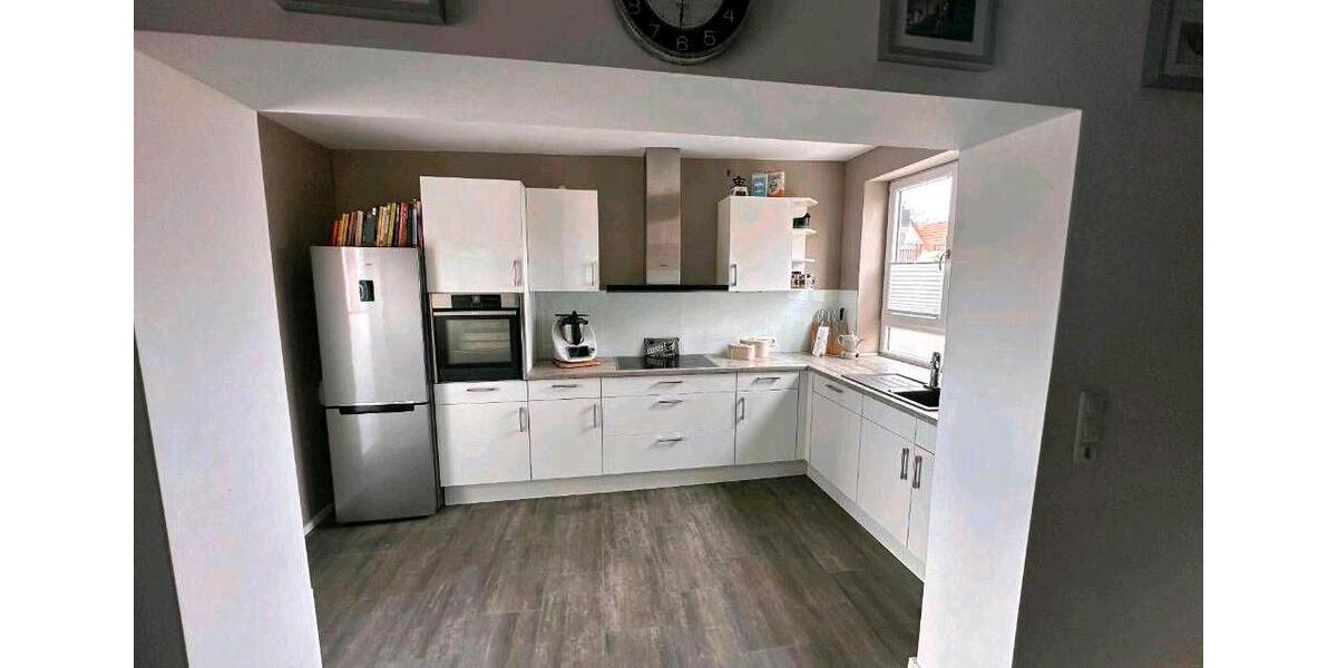 Doppelhaushälfte Fehmarn - 2 Zimmer, 78 m&sup2;, 375.000&euro; | Angebot:26251795