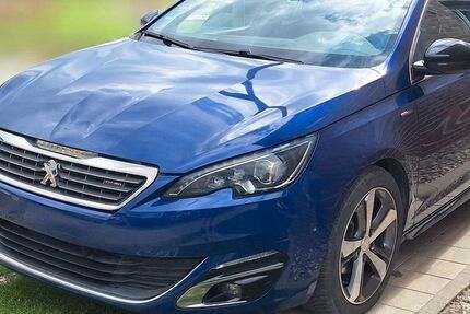 Peugeot 308 128.900 km 8.900 &euro; Heiden 46359