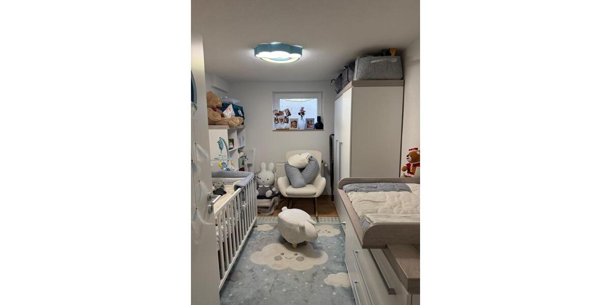 Etagenwohnung Vaihingen an der Enz - 3 Zimmer, 65 m&sup2;, 1.100&euro; | Angebot:26323331