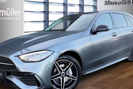 Mercedes-Benz C 300 9.972 km 46.980 &euro; Plauen 08527