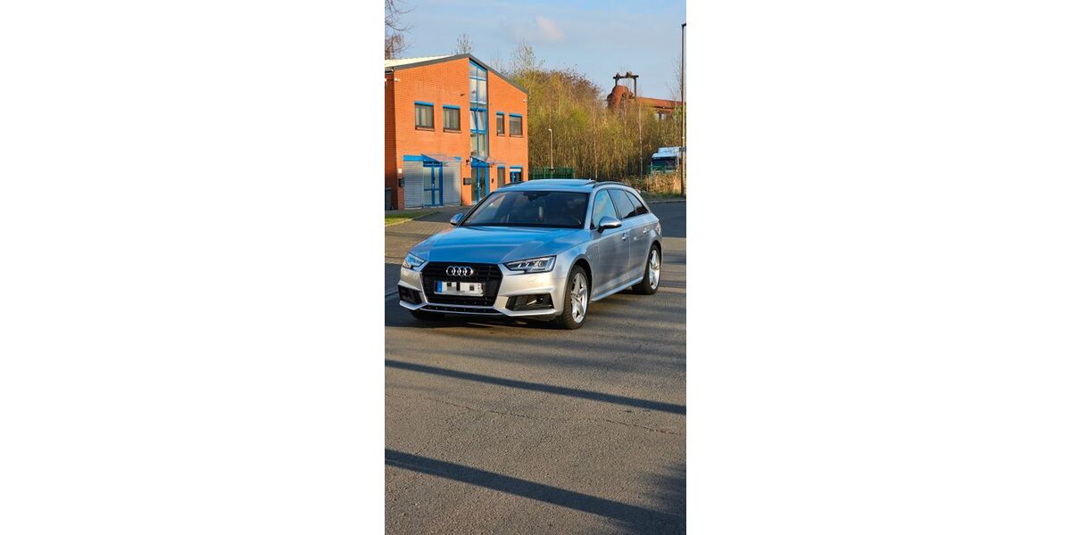 Audi A4 148.000 km 18.999 &euro; Leverkusen 51379