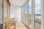 Etagenwohnung Berlin-Hakenfelde Spandau - 2 Zimmer, 58 m&sup2;, 259.000&euro; | Angebot:26856133