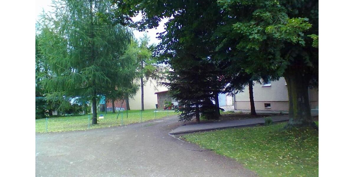 Etagenwohnung Artern - 3 Zimmer, 61 m&sup2;, 350&euro; | Angebot:25872428