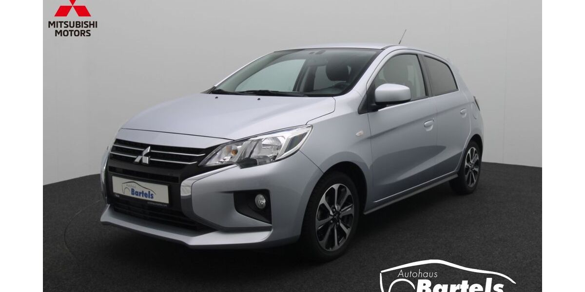 Mitsubishi Space Star 27.690 km 14.990 &euro; Sögel 49751
