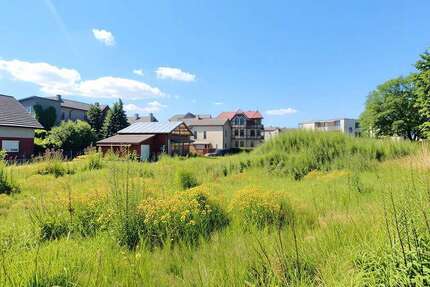 Grundstück Sonneberg - 35.000&euro; | Angebot:25927382
