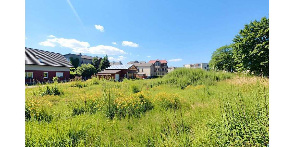 Grundstück Sonneberg - 35.000&euro; | Angebot:25927382