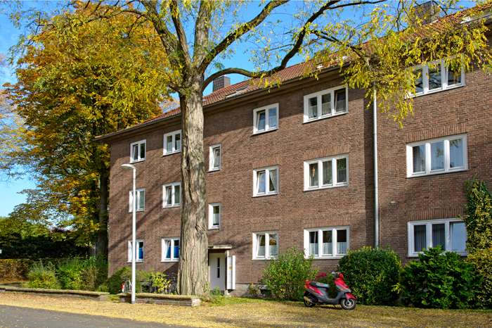 Wohnung zum Mieten in Bocholt 469 € 53 m²