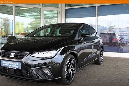 Seat Ibiza 53.417 km 19.490 &euro; Bühl 77815