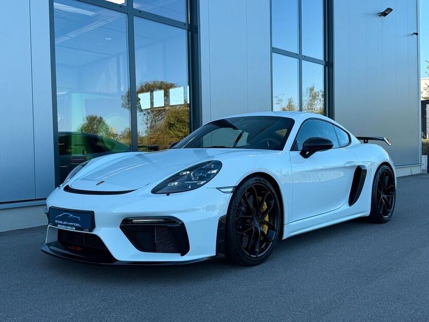 Cayman