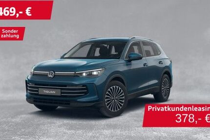 VW Tiguan 26.000 km 36.420 &euro; Pegnitz 91257
