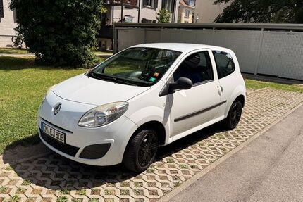 Renault Twingo 177.000 km 1.950 &euro; Konstanz 78467