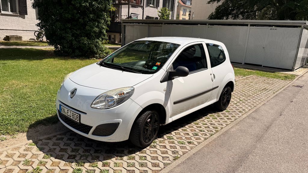 Renault Twingo 177.000 km 1.950 &euro; Konstanz 78467