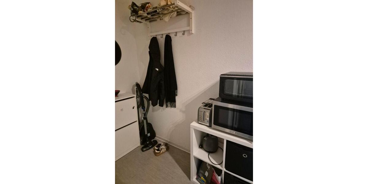 Maisonettenwohnung Greifswald - 2 Zimmer, 51 m&sup2;, 540&euro; | Angebot:26402432