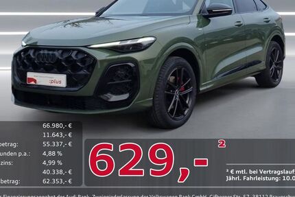Audi Q5 15.800 km 66.980 &euro; Ingolstadt 85057