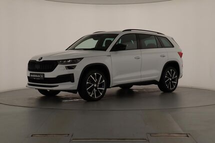 Skoda Kodiaq 36.572 km 42.889 € Leipzig 04103