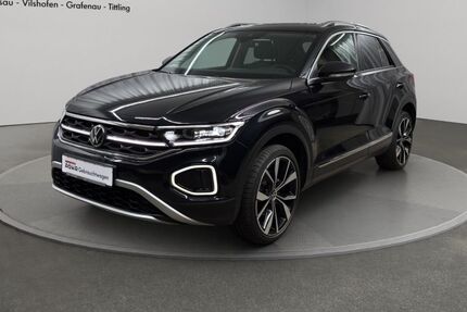 VW T-Roc 108.508 km 22.939 &euro; Passau 94032