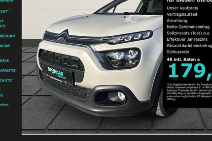 Citroen C3 24.612 km 15.490 &euro; Aachen 52070