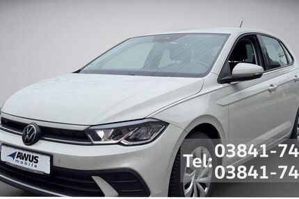 VW Polo 37.512 km 19.890 &euro; Wismar 23970