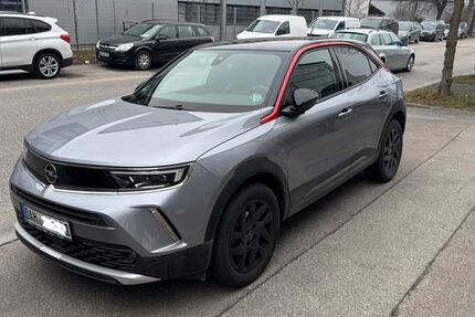 Opel Mokka 70.000 km 16.950 &euro; Dachau 85221