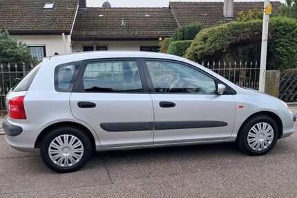 Honda Civic 70.000 km 70.000 &euro; Neckarsulm 74172