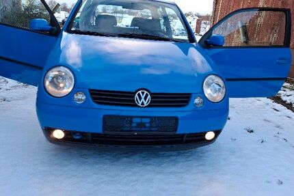 VW Lupo 123.800 km 1.899 &euro; Osnabrück 49076