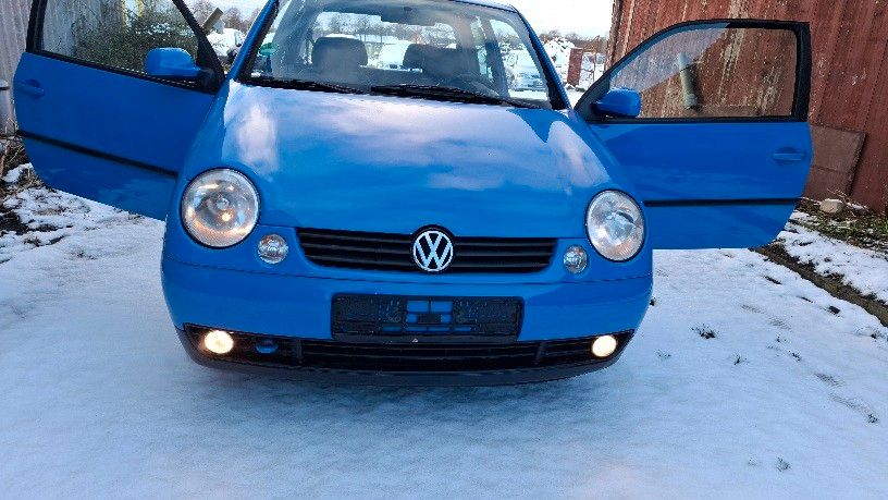 VW Lupo 123.800 km 1.899 &euro; Osnabrück 49076