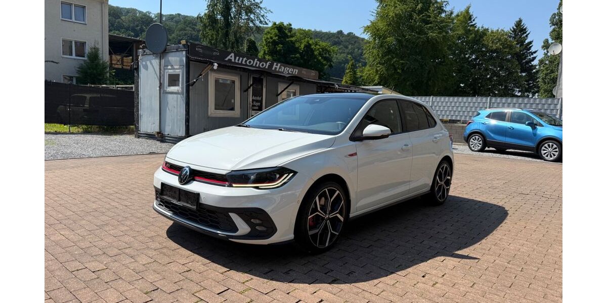 VW Polo 105.000 km 19.890 &euro; Hagen 58089