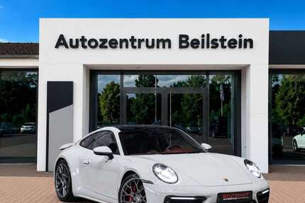 Porsche 992 83.000 km 114.900 &euro; Beilstein 71717