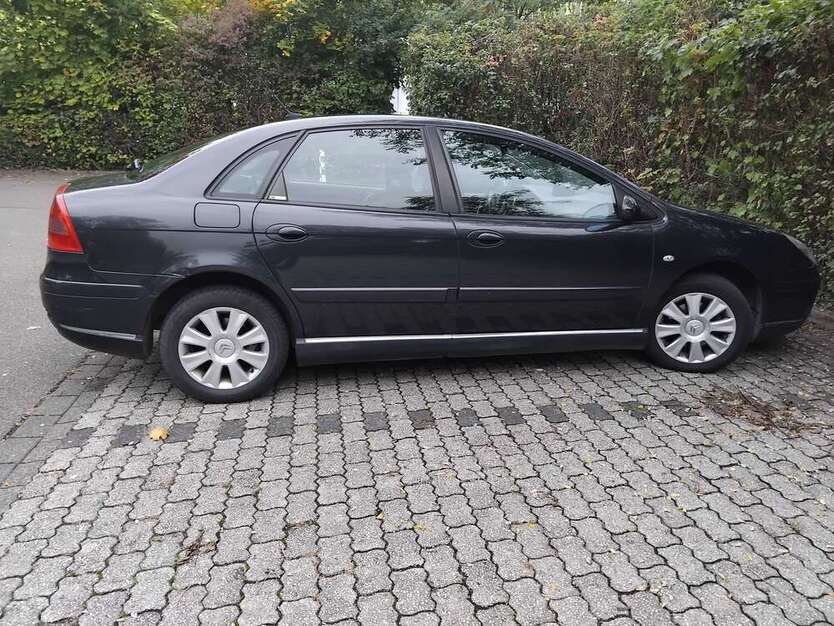Citroen C5 309.000 km 1.000 € Troisdorf 53844
