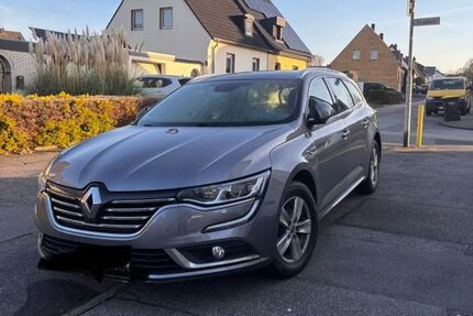 Renault Talisman 148.000 km 8.200 &euro; Herzogenrath 52134