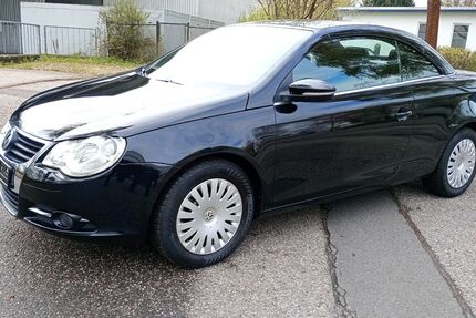 VW Eos 246.000 km 3.699 &euro; Bargteheide bei Hamburg 22941