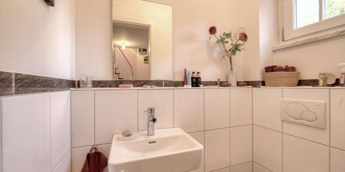 Reihenendhaus Starnberg Söcking - 5 Zimmer, 198 m&sup2;, 1.649.000&euro; | Angebot:26344192