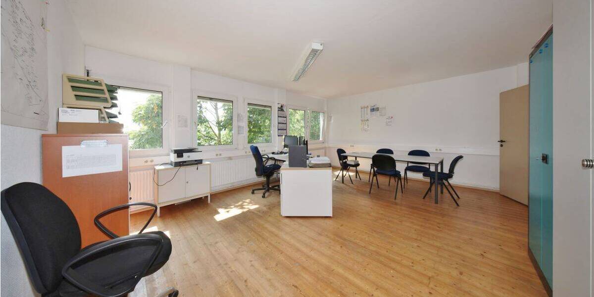 Gewerbeobjekt Wangerland Hohenkirchen - 1 Zimmer, 25 m&sup2;, 400&euro; | Angebot:26834379