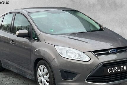 Ford C-Max 120.211 km 6.690 &euro; Köln - Worringen 50769