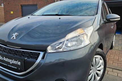 Peugeot 208 77.000 km 6.990 € Garbsen 30827
