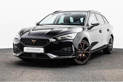 Cupra Leon 55.421 km 22.945 &euro; Hagen 58091