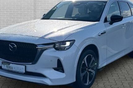 Mazda CX-60 89.700 km 33.890 &euro; Gotha 99867