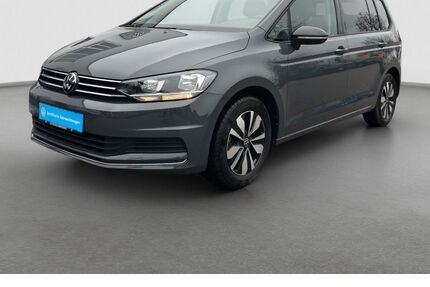 VW Touran 25.500 km 31.400 &euro; Ebersberg bei München 85560