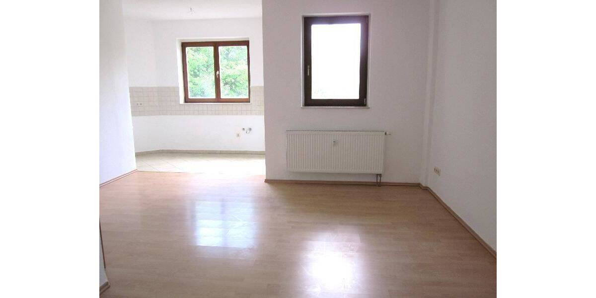 Etagenwohnung Plauen Stadtmitte - 2 Zimmer, 52 m&sup2;, 49.500&euro; | Angebot:26833442