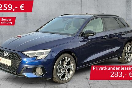 Audi A3 55.739 km 22.250 &euro; Bayreuth 95448