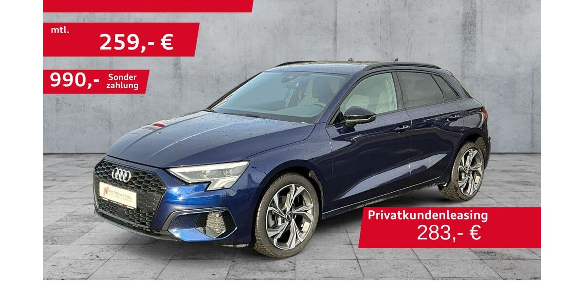 Audi A3 55.739 km 22.250 &euro; Bayreuth 95448