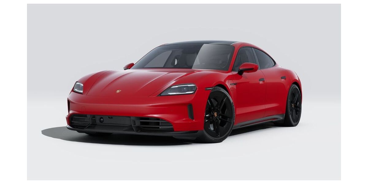 Porsche Taycan 8.400 km 117.900 &euro; Stuttgart 70469